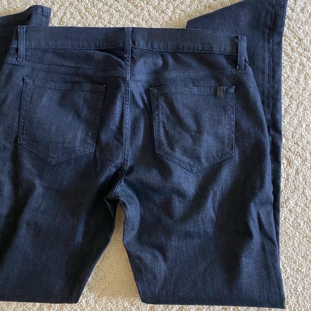 Joe’s jeans denim slim fit